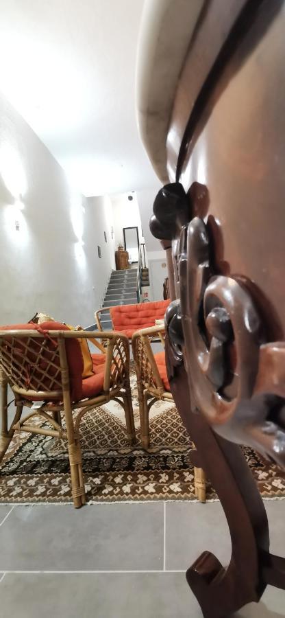 Casa Villani Agerola Bilik gambar