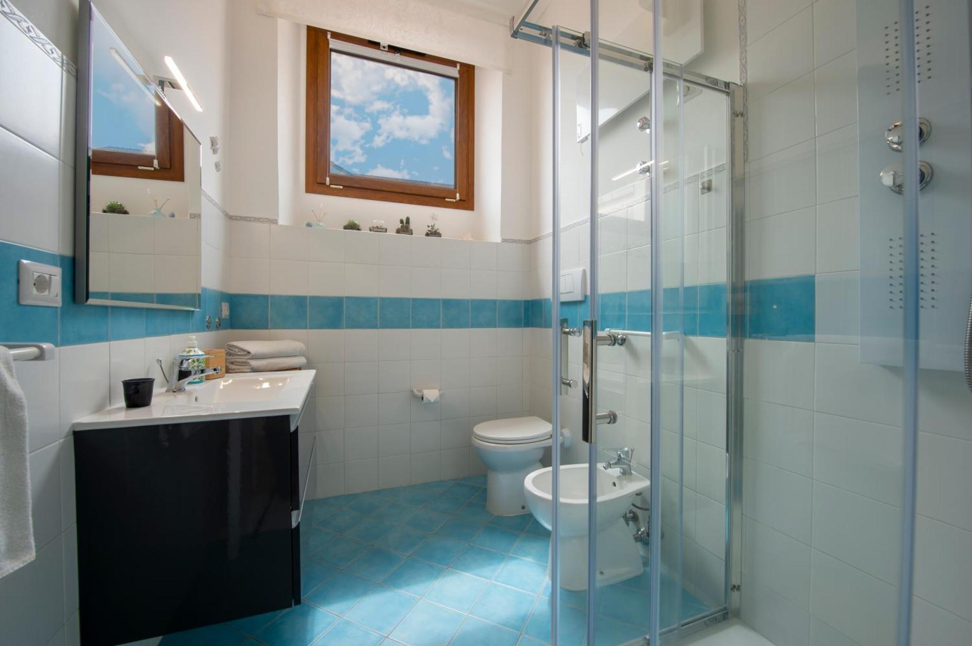 Casa Villani Agerola Luaran gambar
