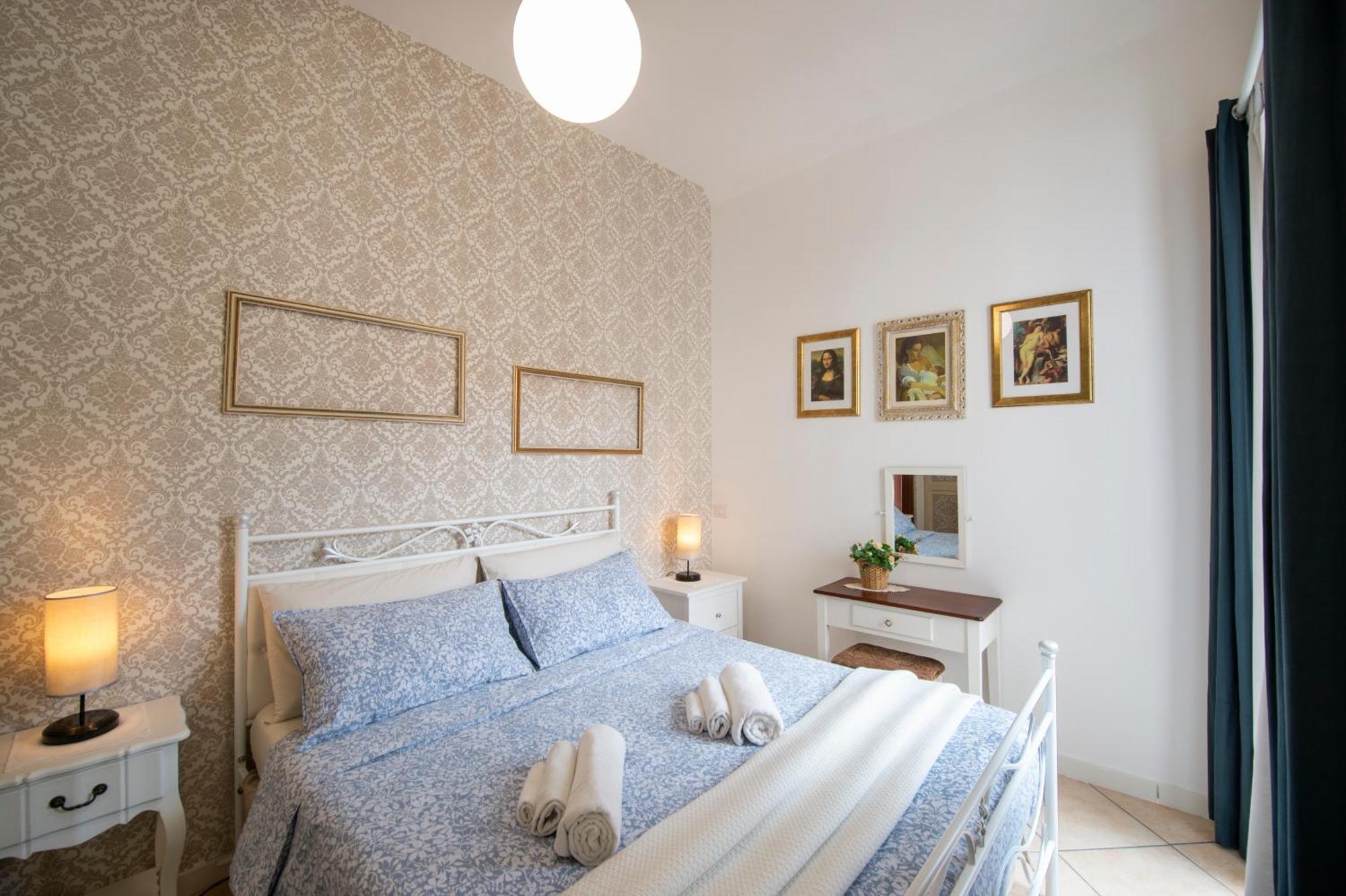 Casa Villani Agerola Luaran gambar