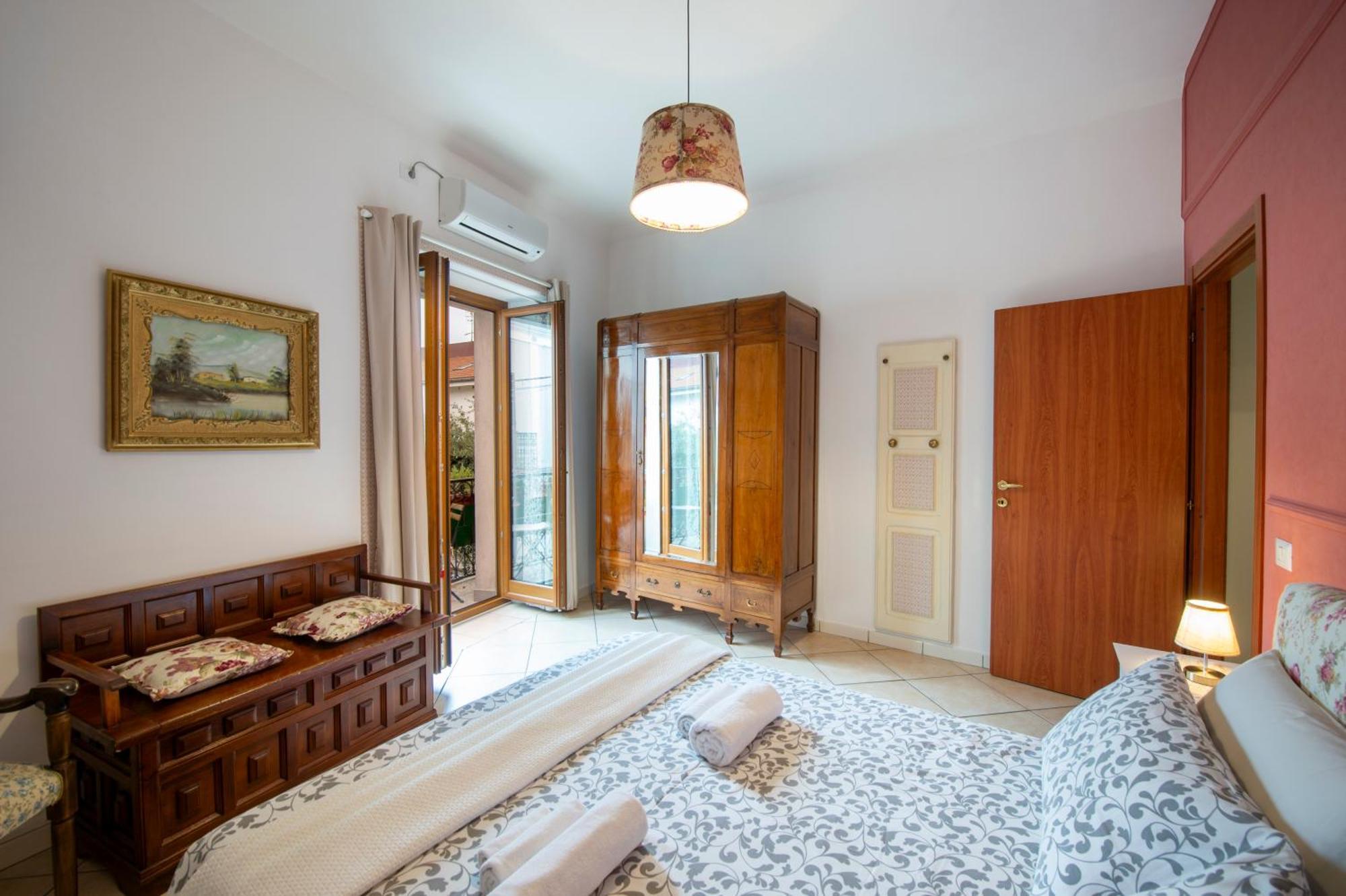 Casa Villani Agerola Luaran gambar