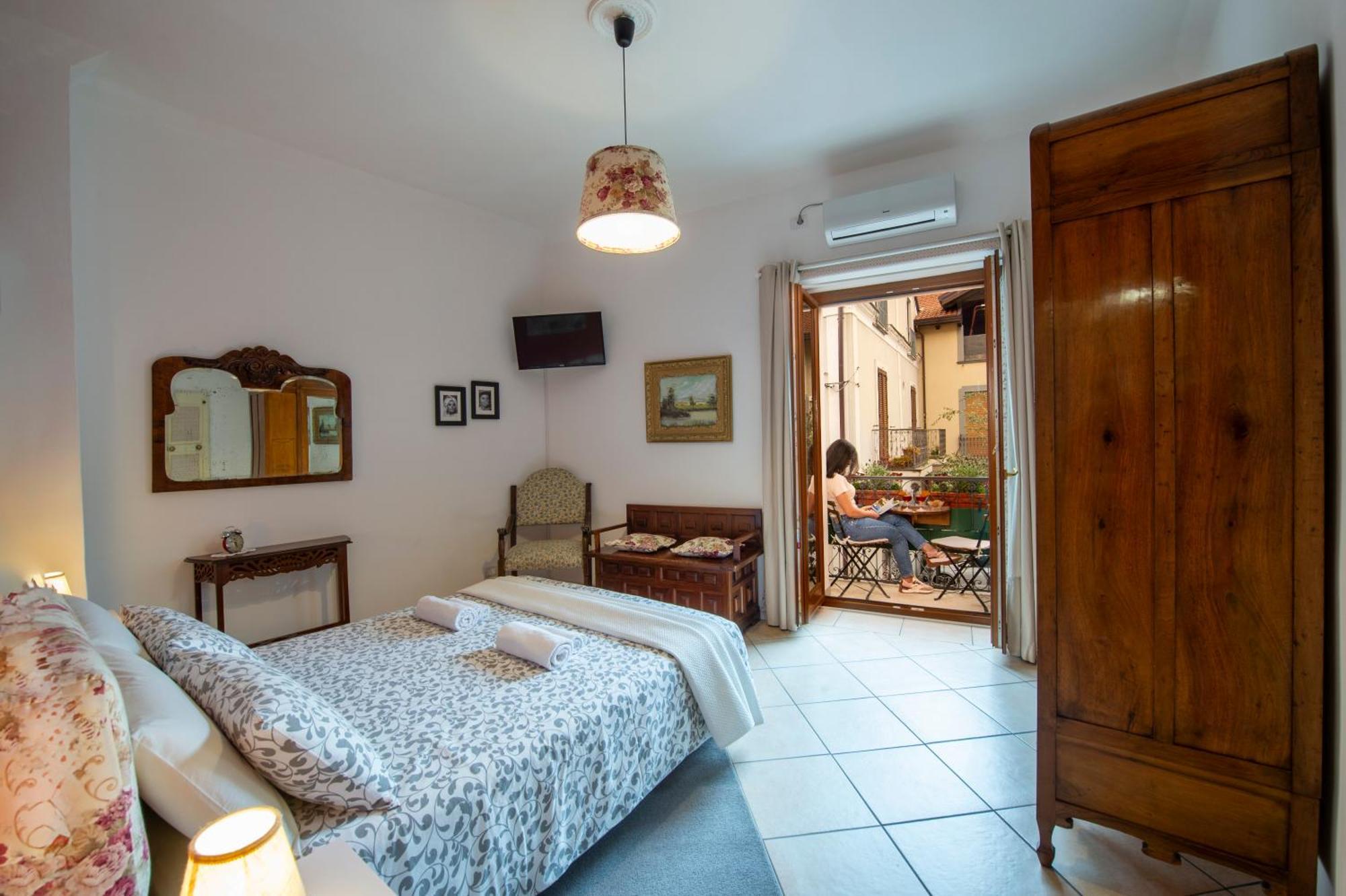 Casa Villani Agerola Luaran gambar