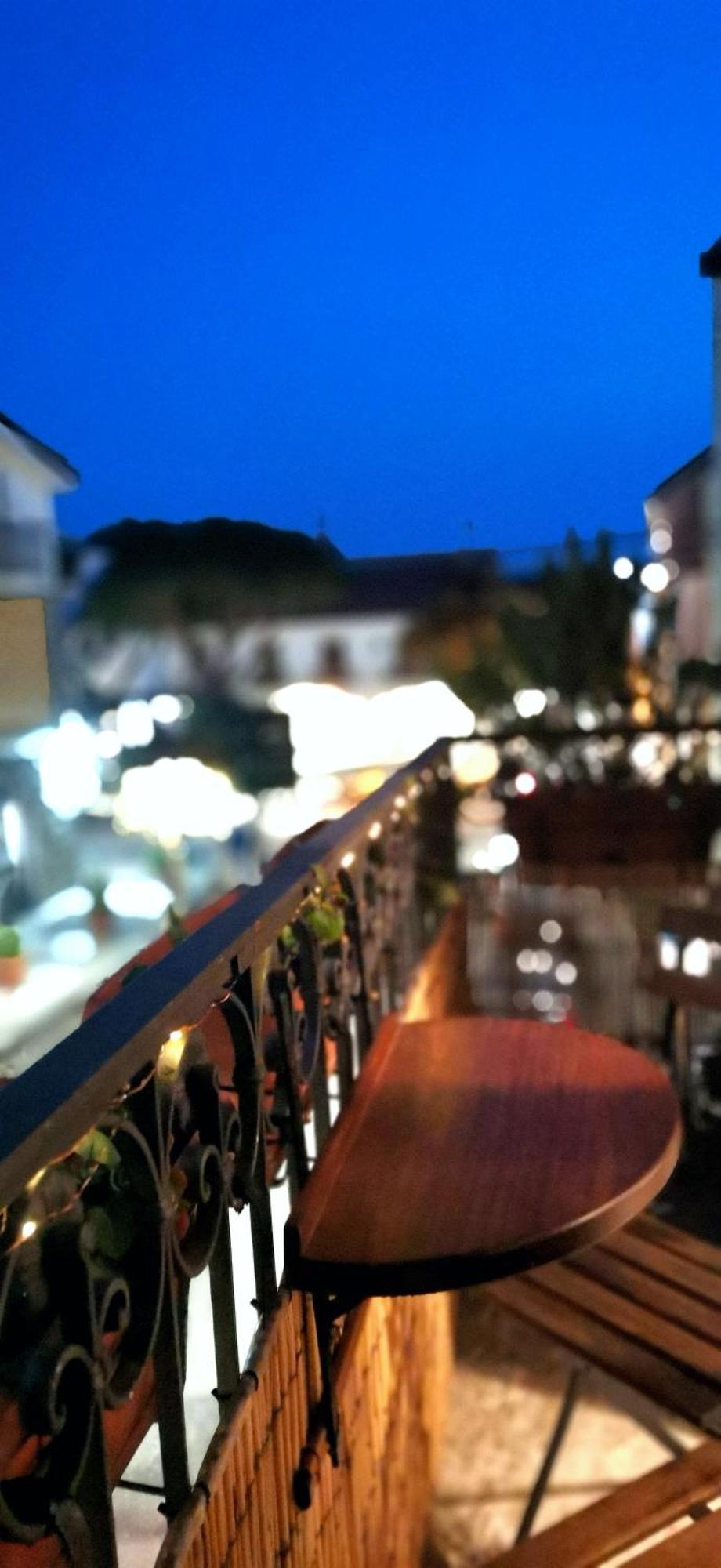Casa Villani Agerola Bilik gambar