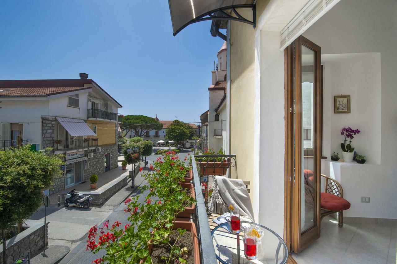Casa Villani Agerola Luaran gambar